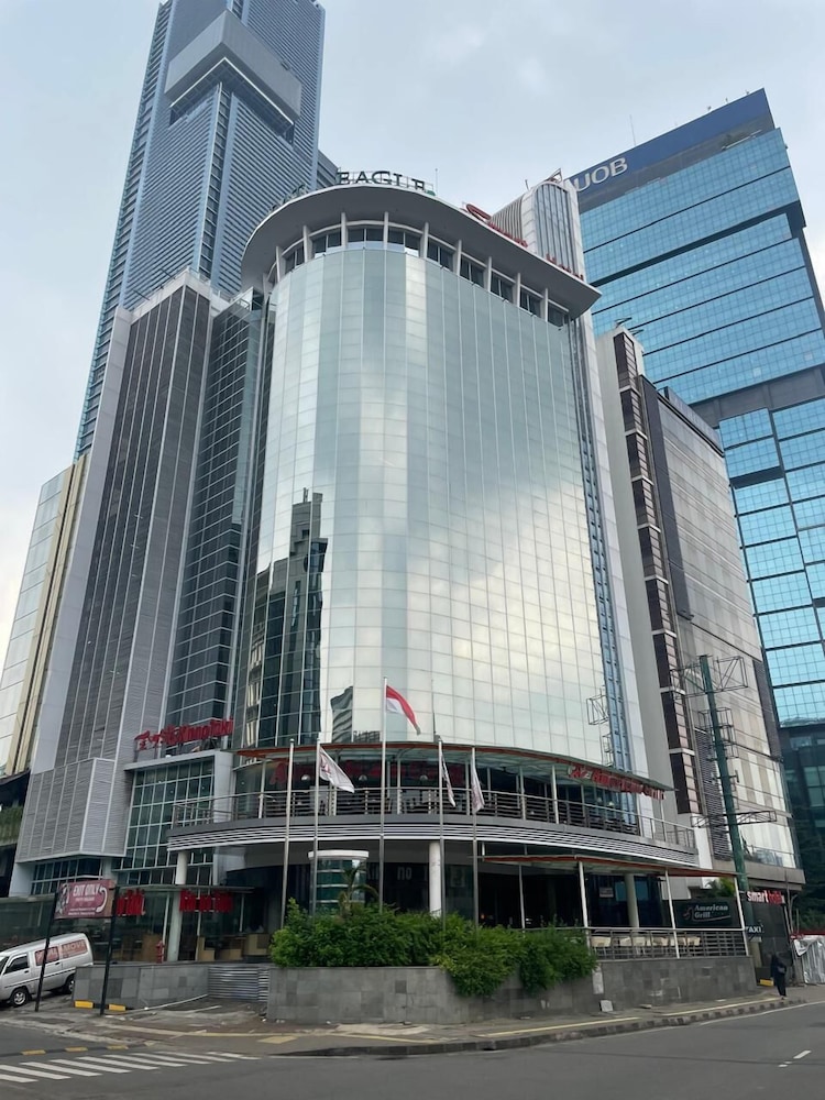 Smart Hotel Thamrin Jakarta 6/74