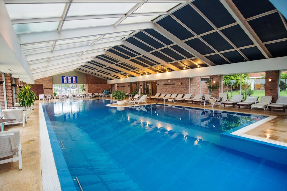 Arapey Thermal Resort Spa All Inclusive 8/70