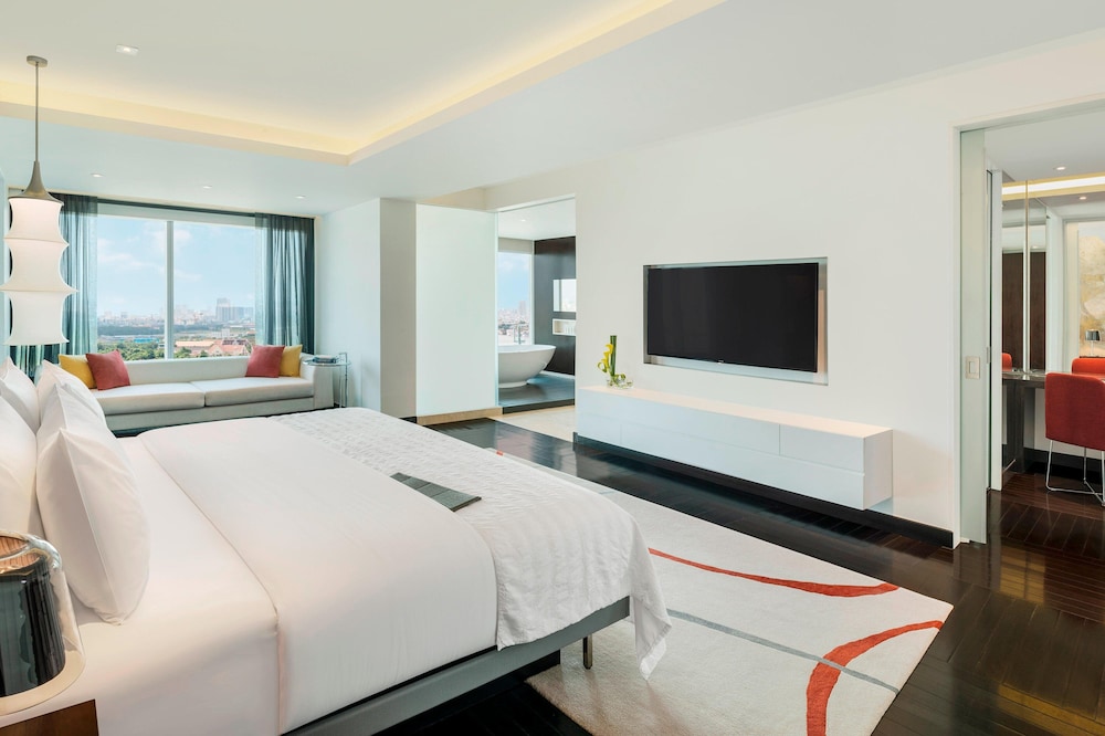 Le Meridien Saigon 36/46