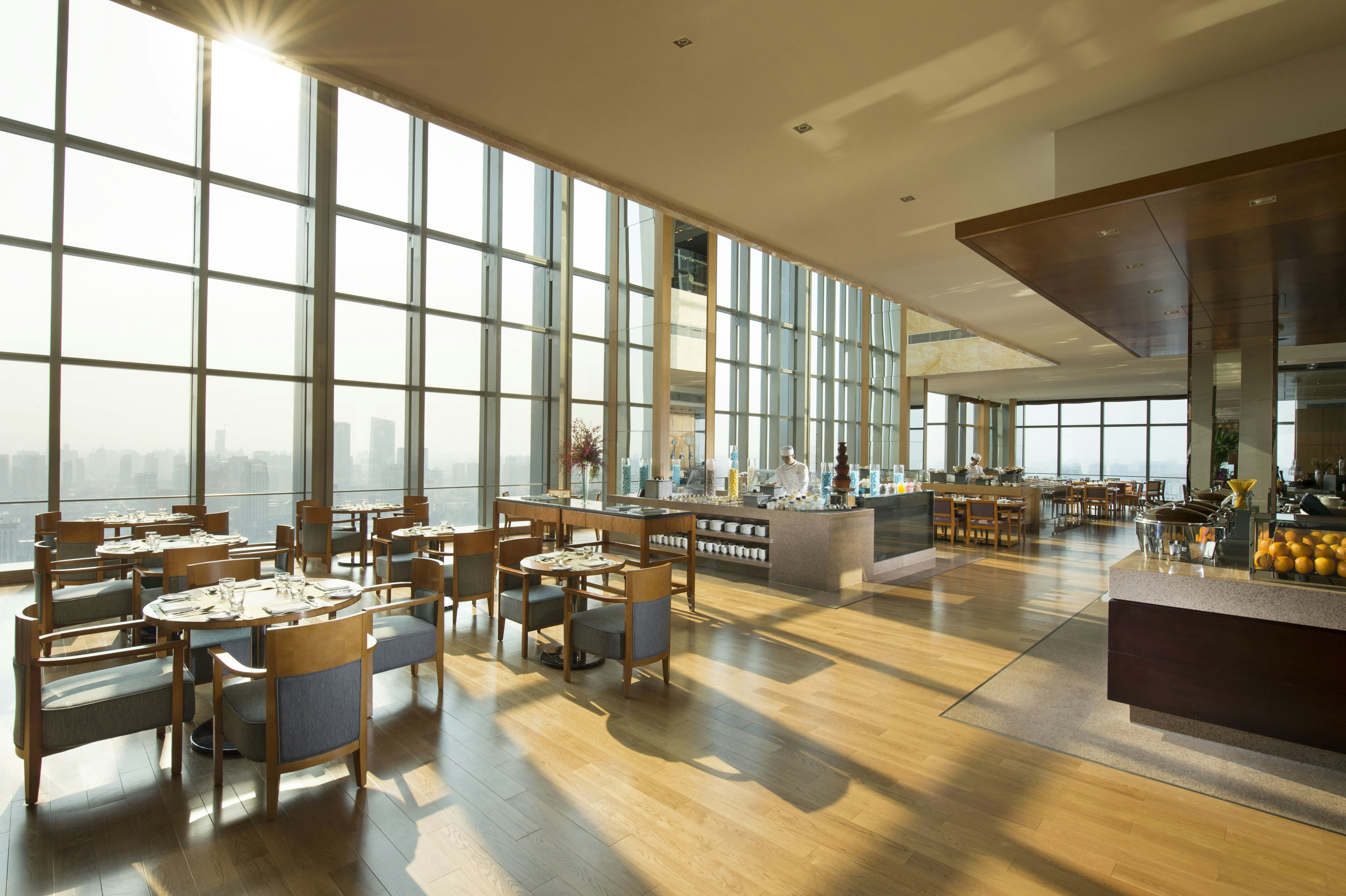 Hilton Shijiazhuang 47/63