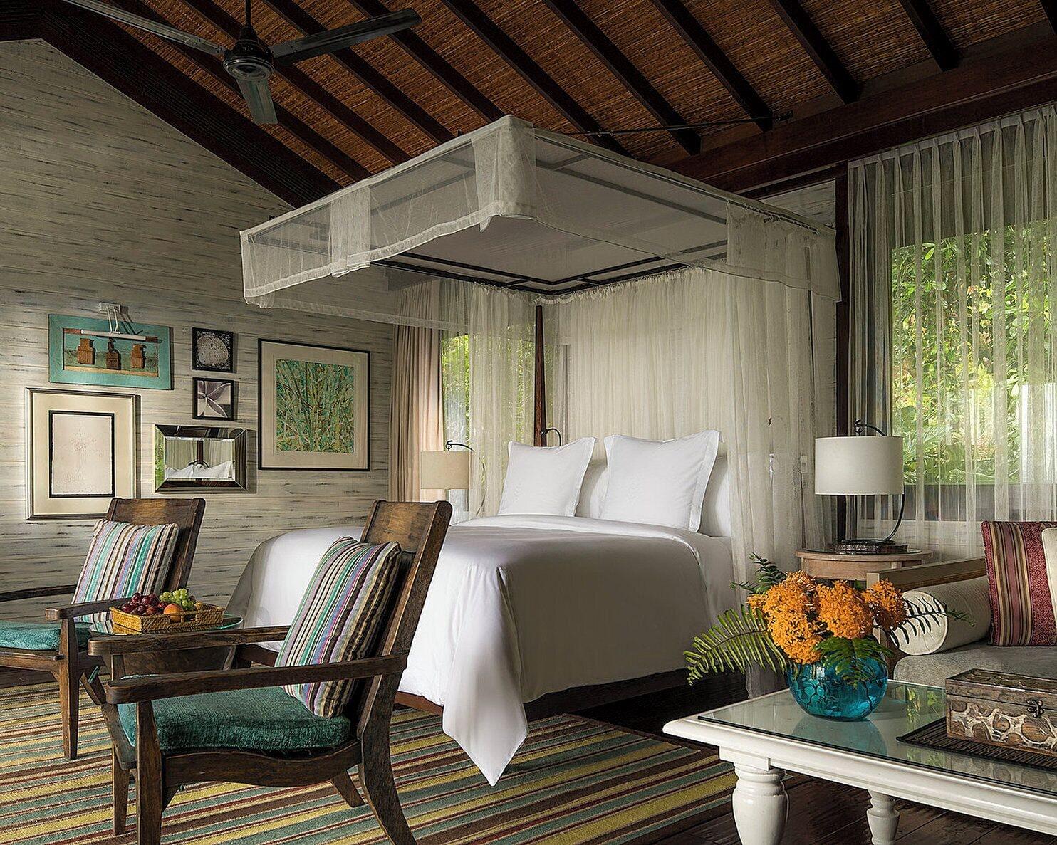 1 Bedroom, Serenity, Villa, Ocean View
