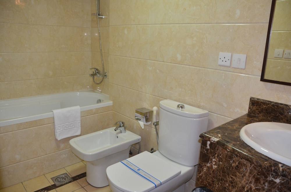 فندق جولدن نيو كونتيننتال EX: فندق الحياة جدة كونتيننتال(Al Hyatt Jeddah Continental Hotel) 33/33