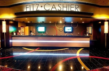 Fitz Tunica Casino and Hotel Trademark Collection by Wyndham 4/40
