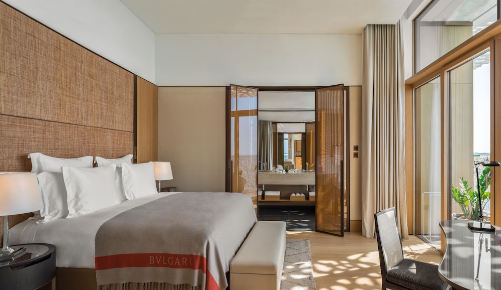 Bulgari Hotel And Resorts Dubai 12/57