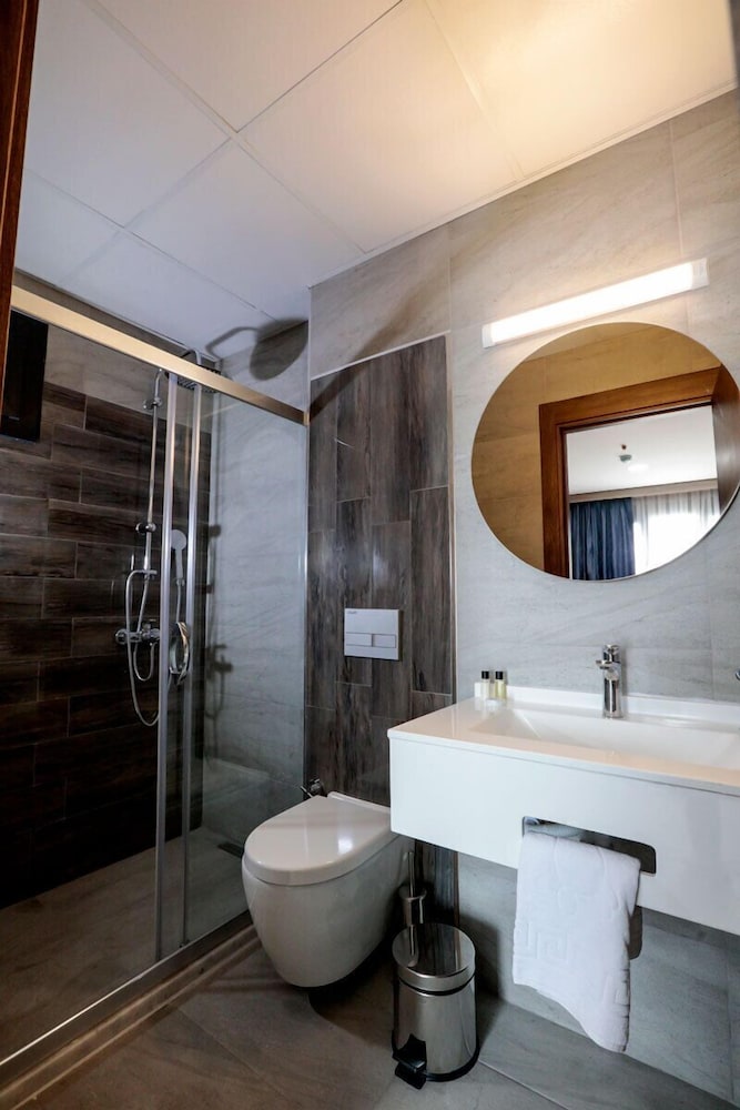Caba Hotel and Spa 14/16