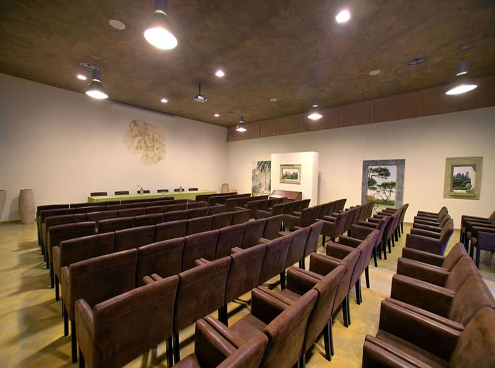 Il Baio Relais Natural Spa 32/46