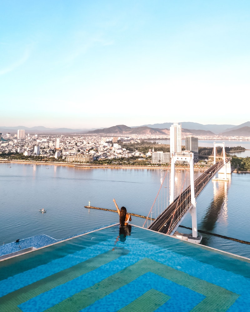 Wyndham Danang Golden Bay 44/50