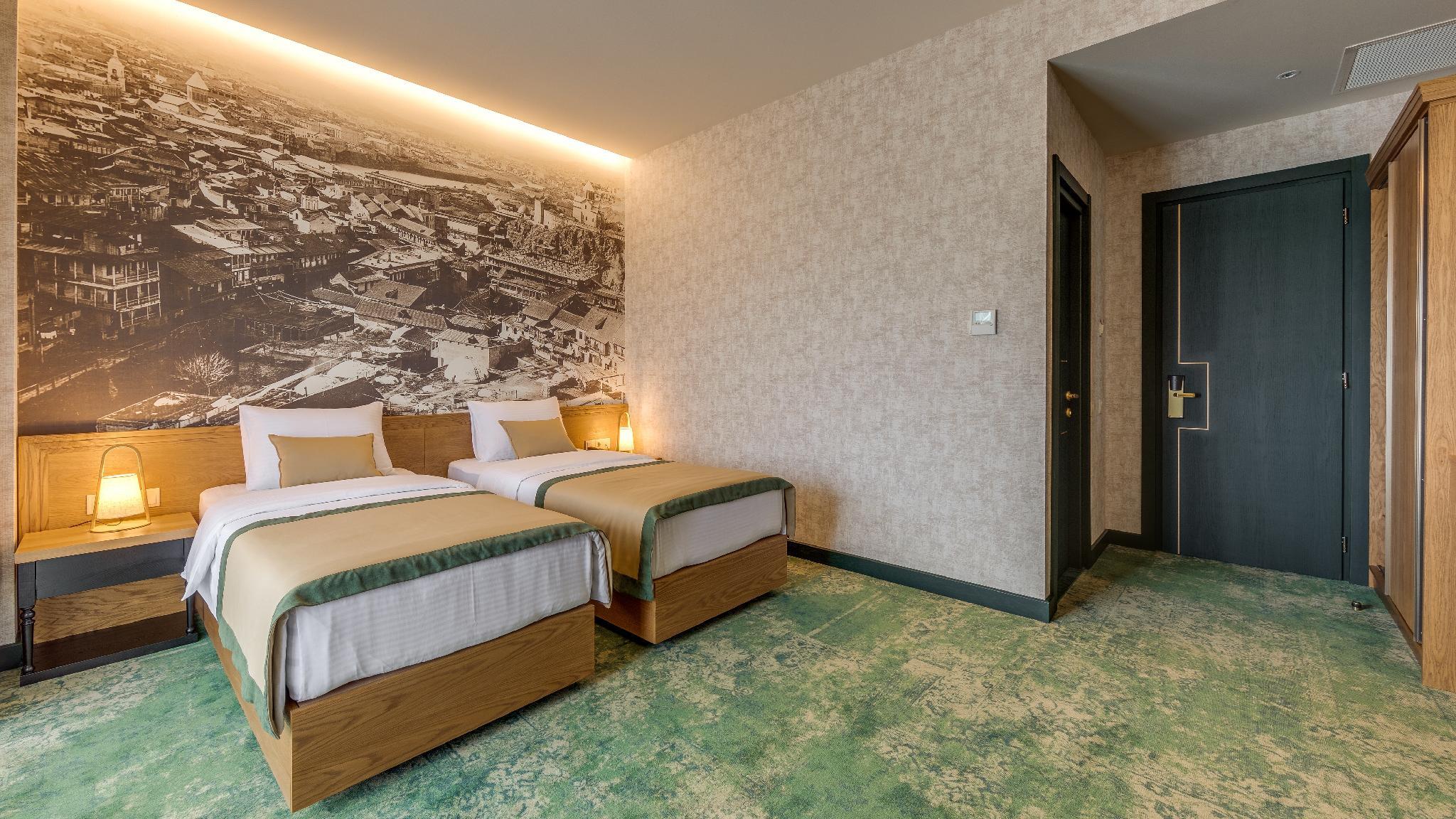 غرفة سوبيريور، Sole Palace 2/2