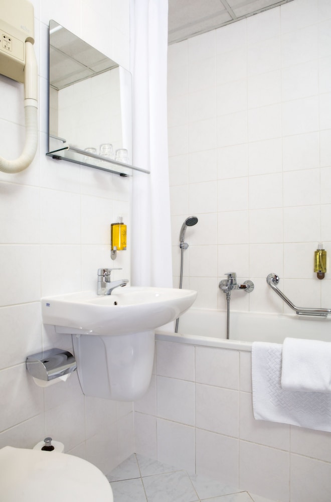 OREA Hotel Voro Brno 45/45