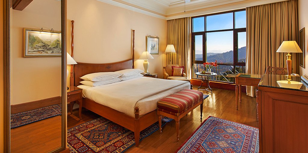 Wildflower Hall, An Oberoi Resort, Shimla 21/63