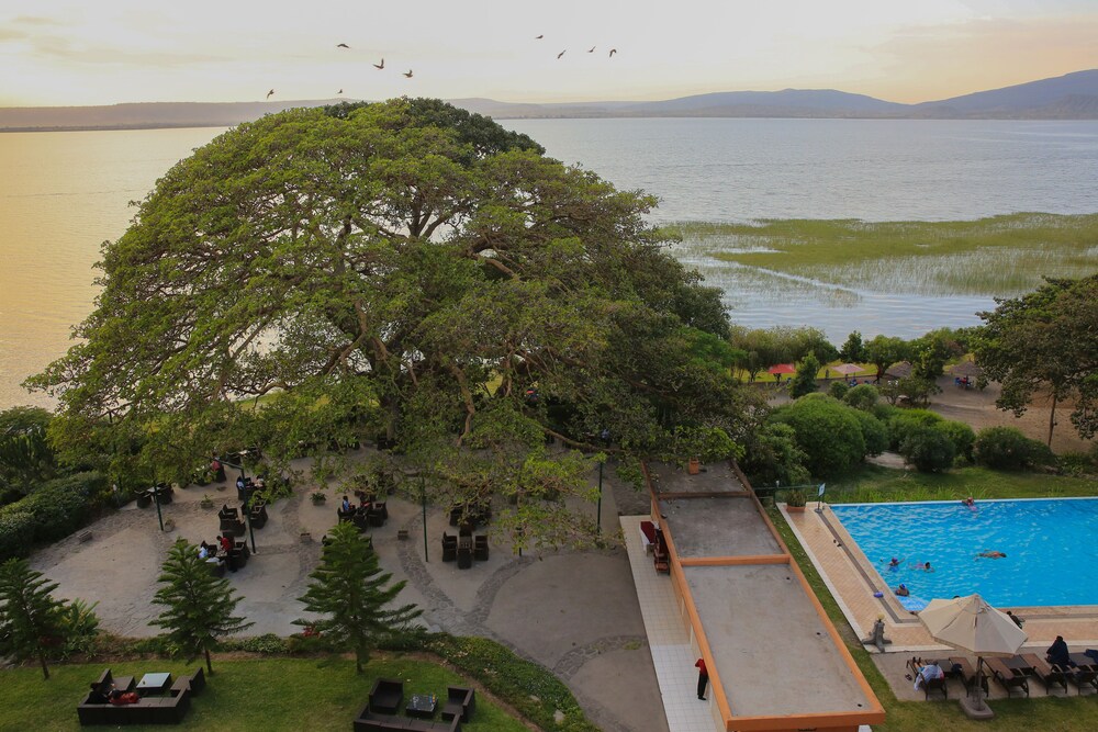 Haile Resort Hawassa 47/50