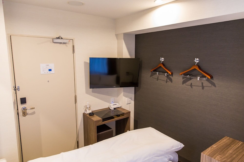 Umeda Plaza Hotel 37/39