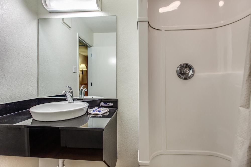 Motel6 Williams, CA 43/45