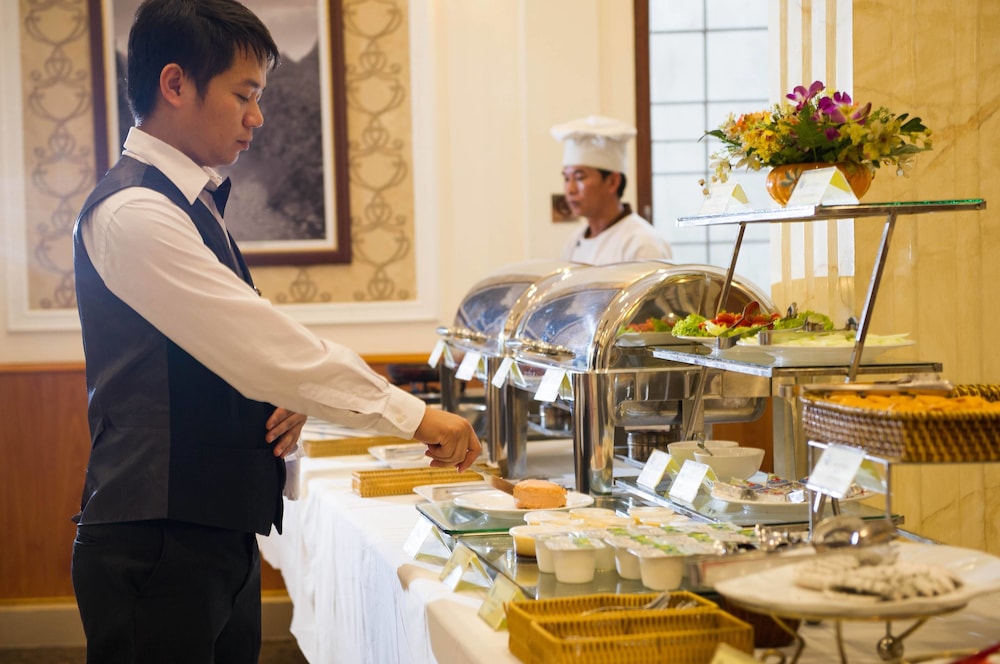 Thuy Anh Hotel 35/40