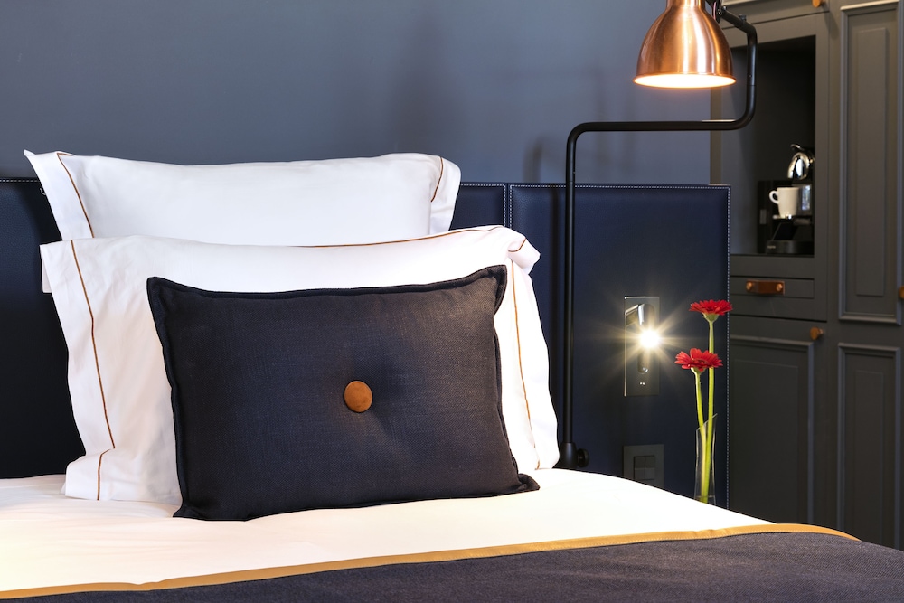 Hotel Square Louvois 7/51
