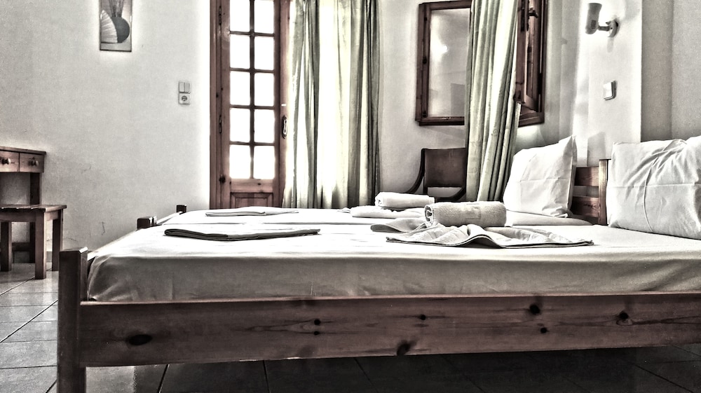 Dimitris Villa Hotel 26/67