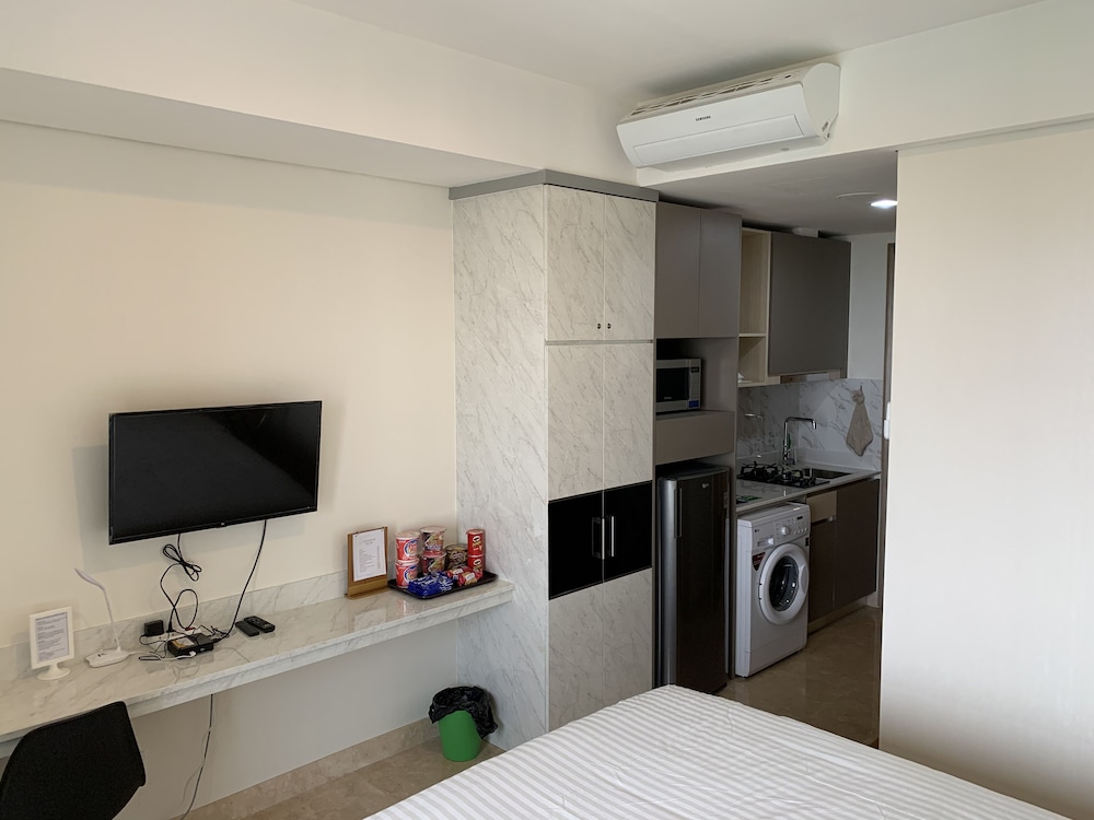 Gold Coast PIK Bahama Sea View Apartments 24/45