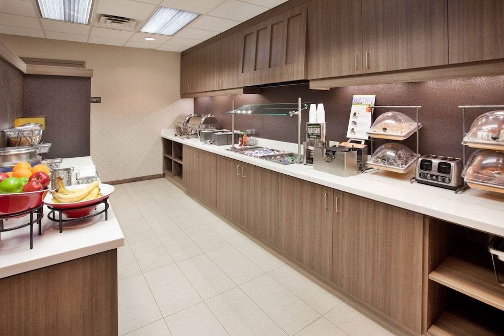 Residence Inn Austin Round Rock 19/32