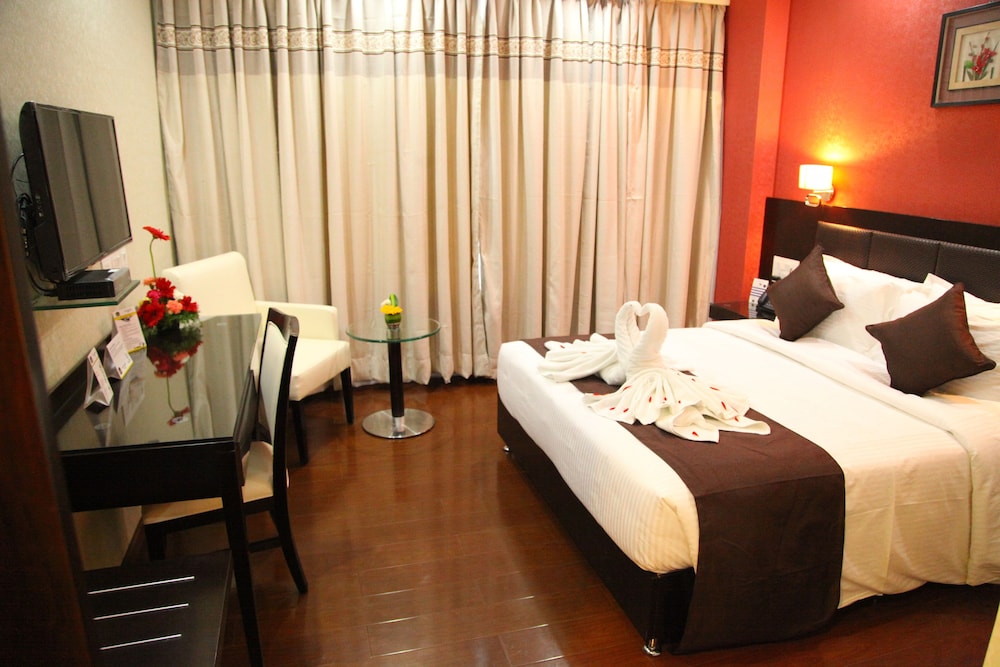 Best Western Tirupati Hotel 16/50