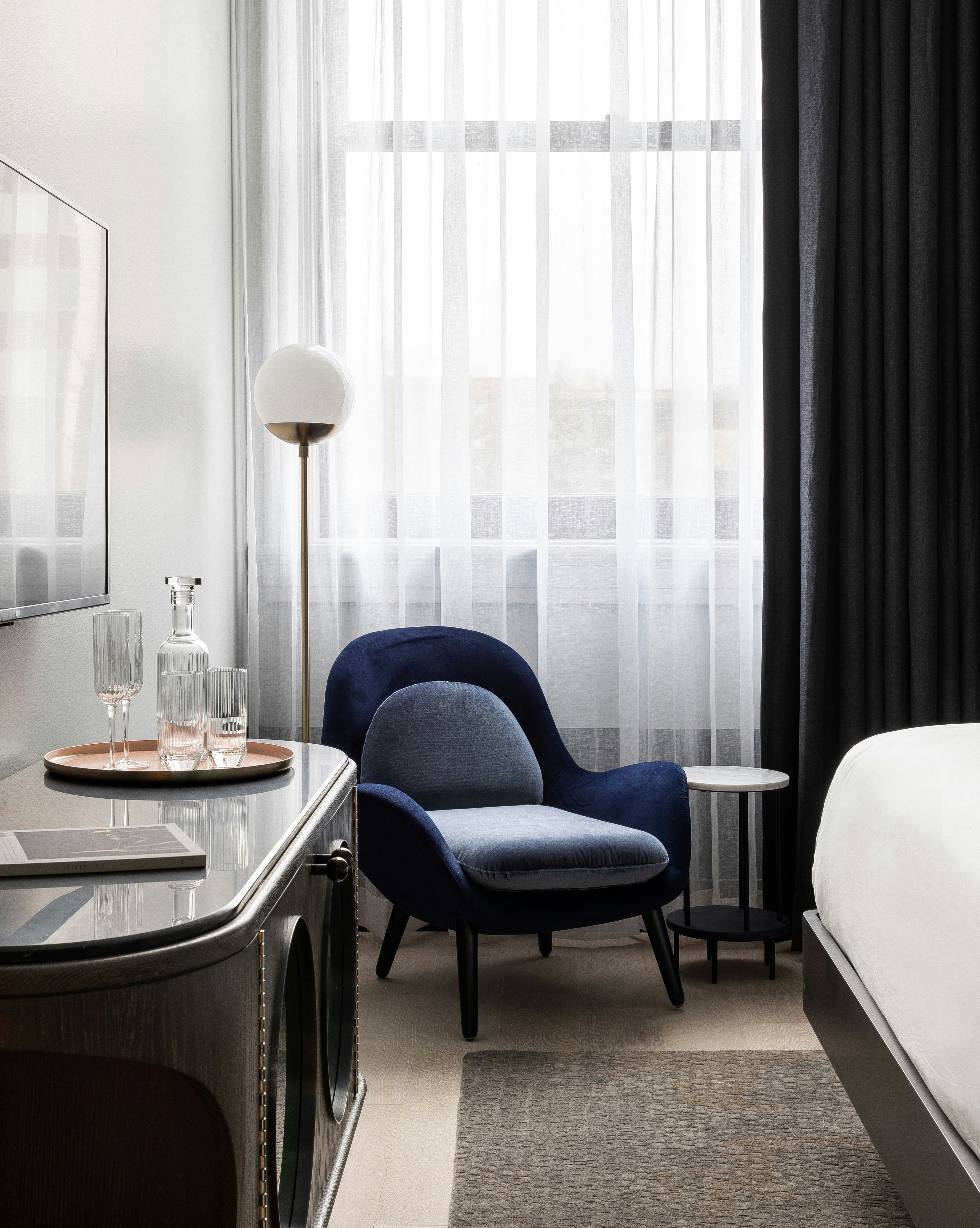 Woodlark Hotel Portland, a Tribute Portfolio Hotel 68/68