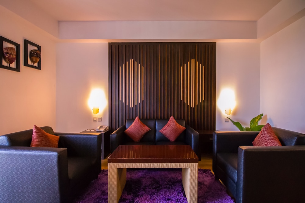 Mercure Pontianak City Center 35/61