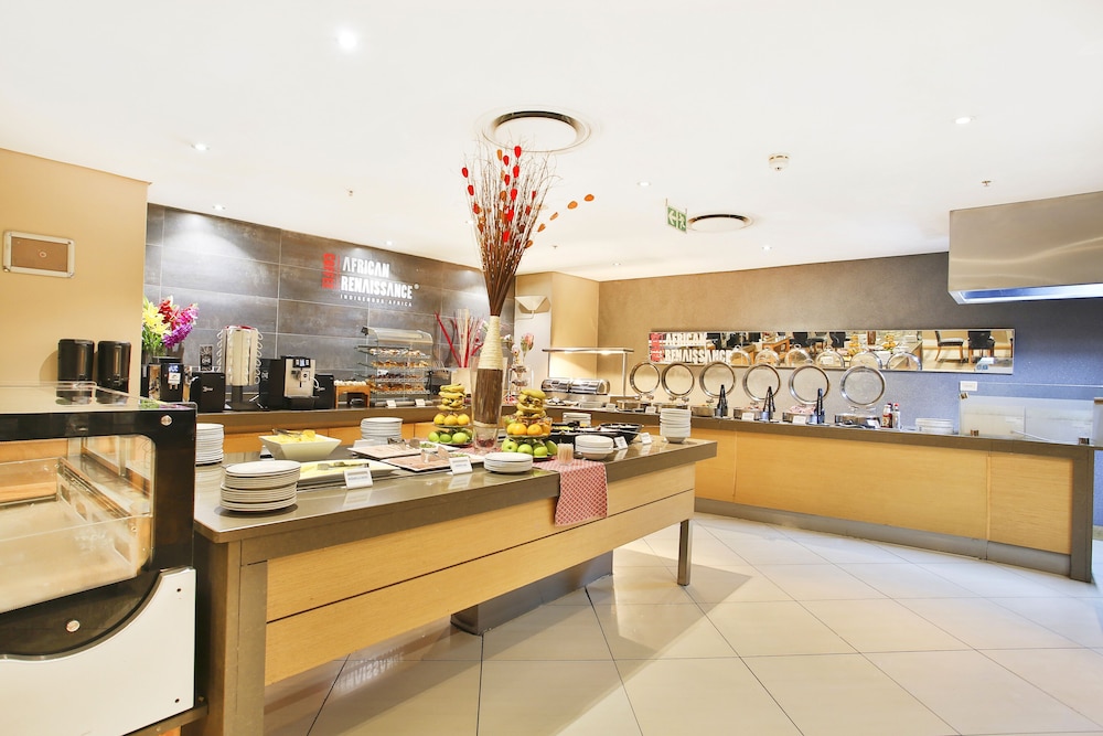 RH Hotel Pretoria 30/49