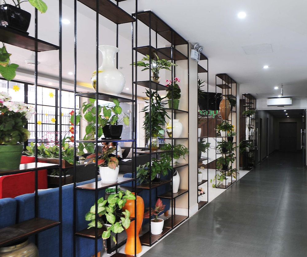 Istay Hotel Apartment 5 59/75