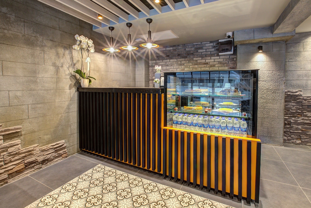 No:12 Hotel Sultanahmet 11/60