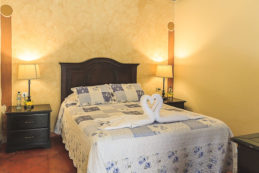 Casa Mia Hotel 22/57
