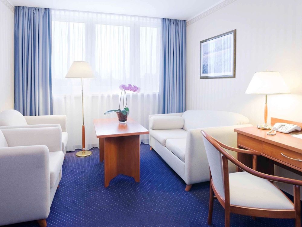 Mercure Torun Centrum 40/72