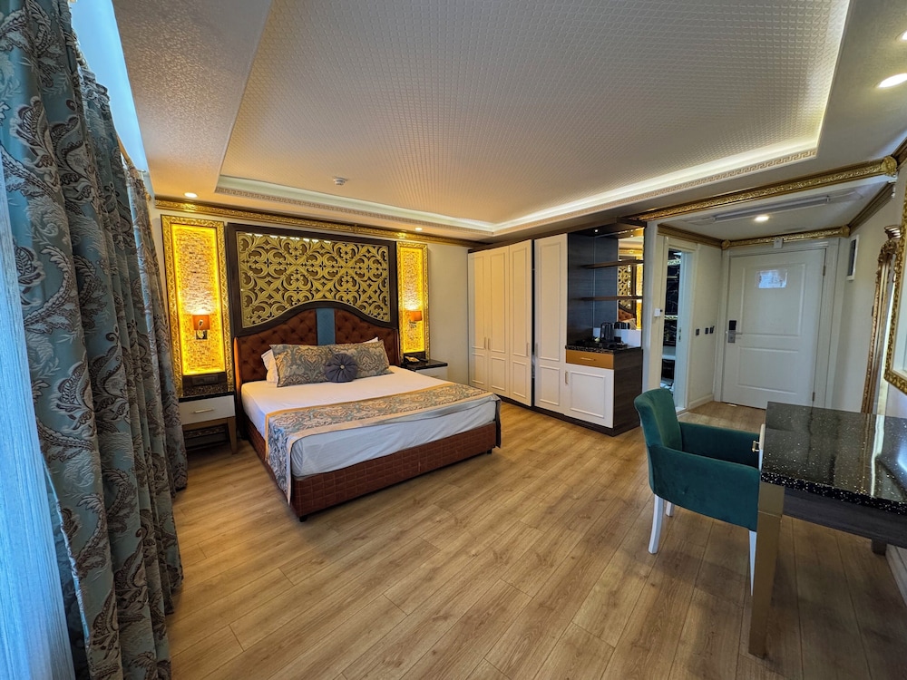 Can Adalya Palace Hotel 23/60
