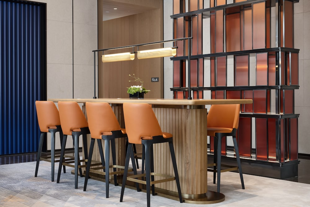 HAMPTON BY HILTON RENHE BAIYUN AIRPORT 22/28