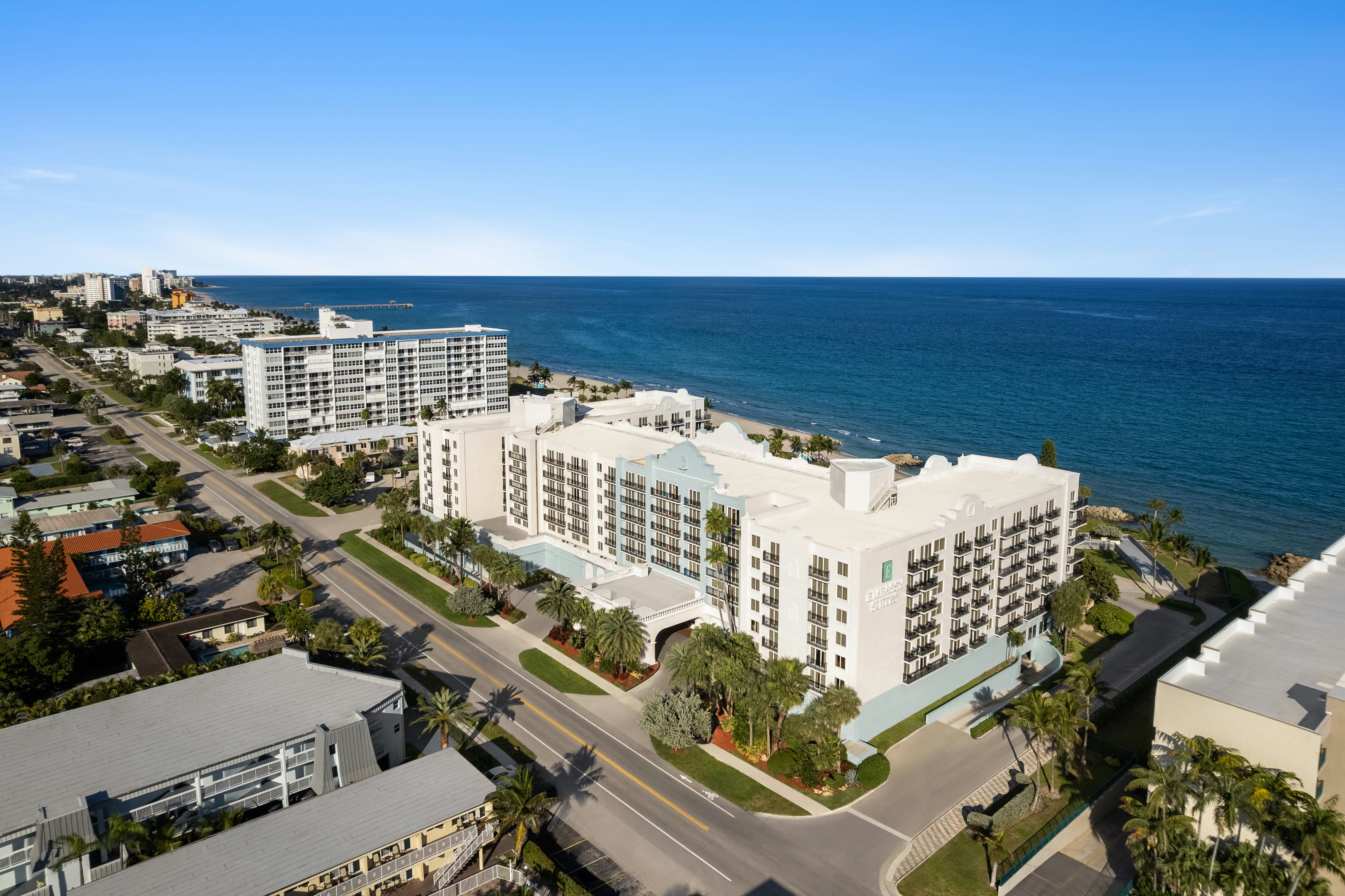 Embassy Suites by Hilton Deerfield Beach Resort & Spa 6/50