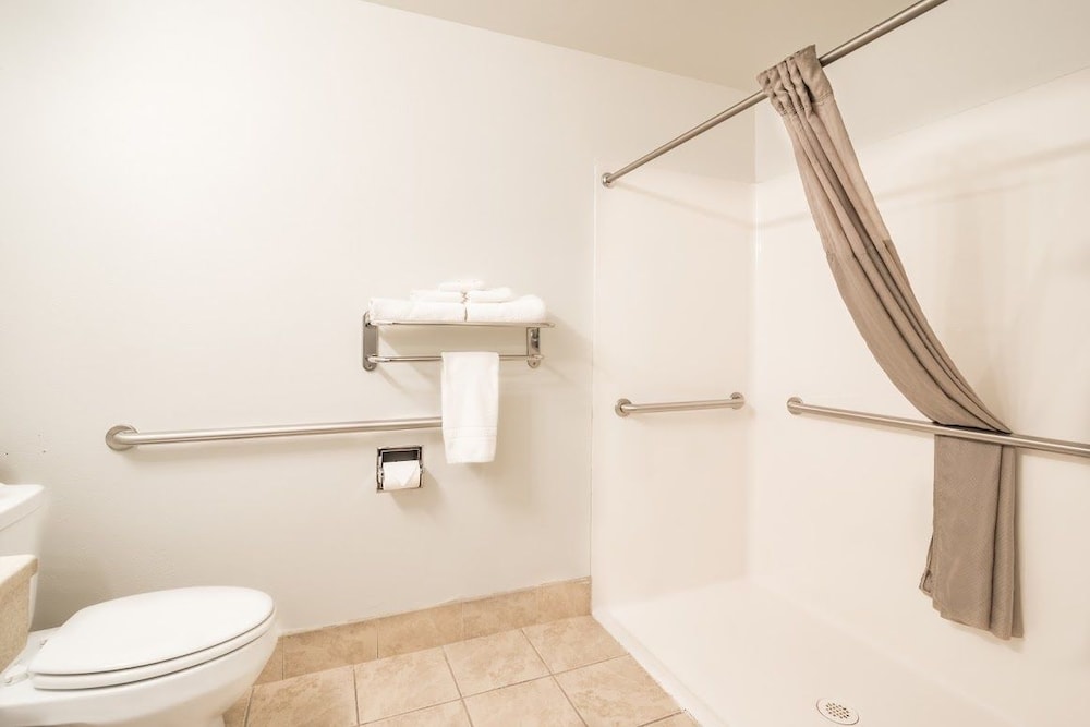Motel6 Idaho Falls, ID - Snake River 10/56