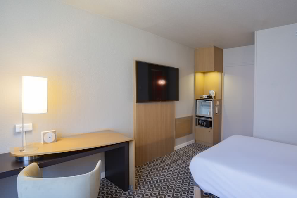 Novotel Orleans Chemins Sologne Demeures Campagne 19/74
