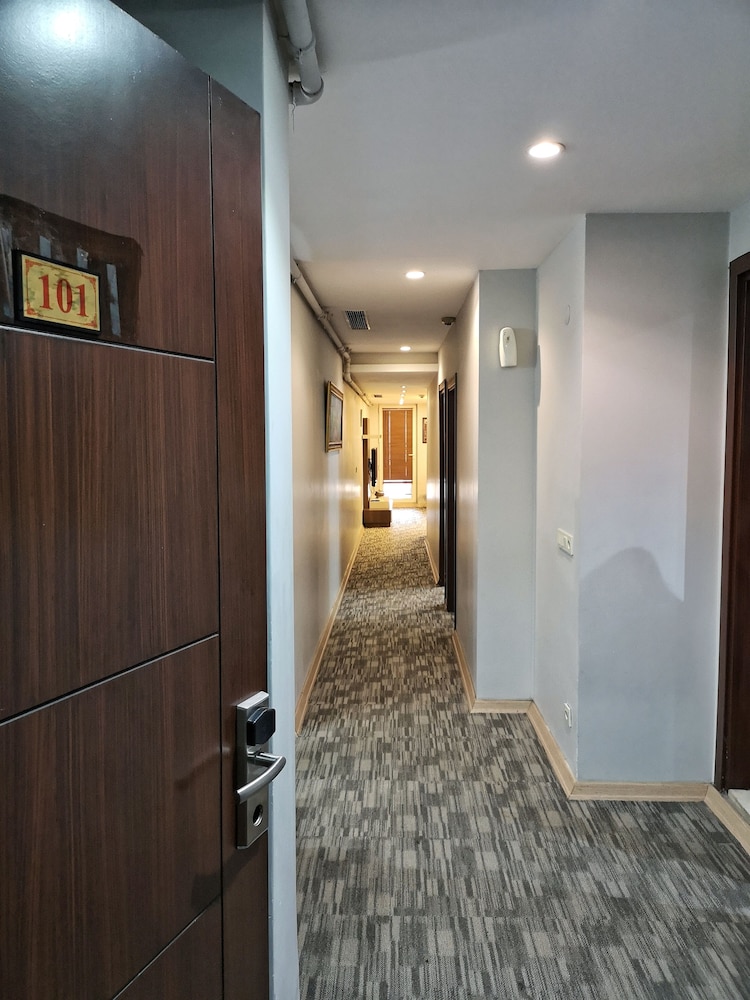 Golf Royal Istanbul Residence 23/44