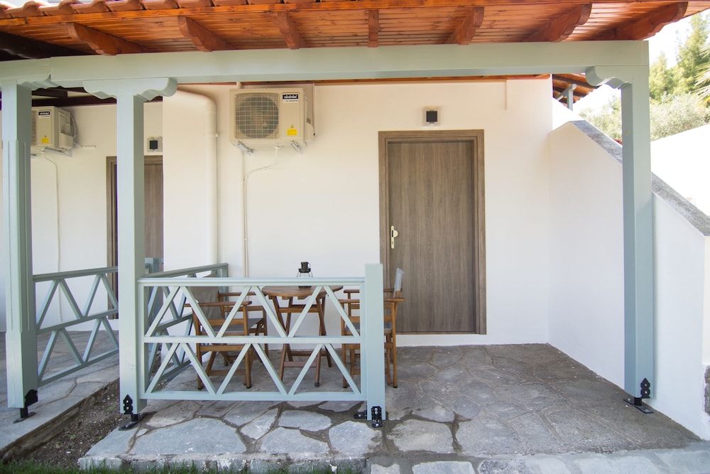 Casa Luxury Suites 6/44