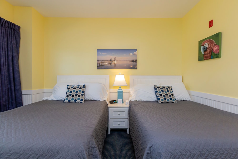 Topsail Shores Inn 15/67