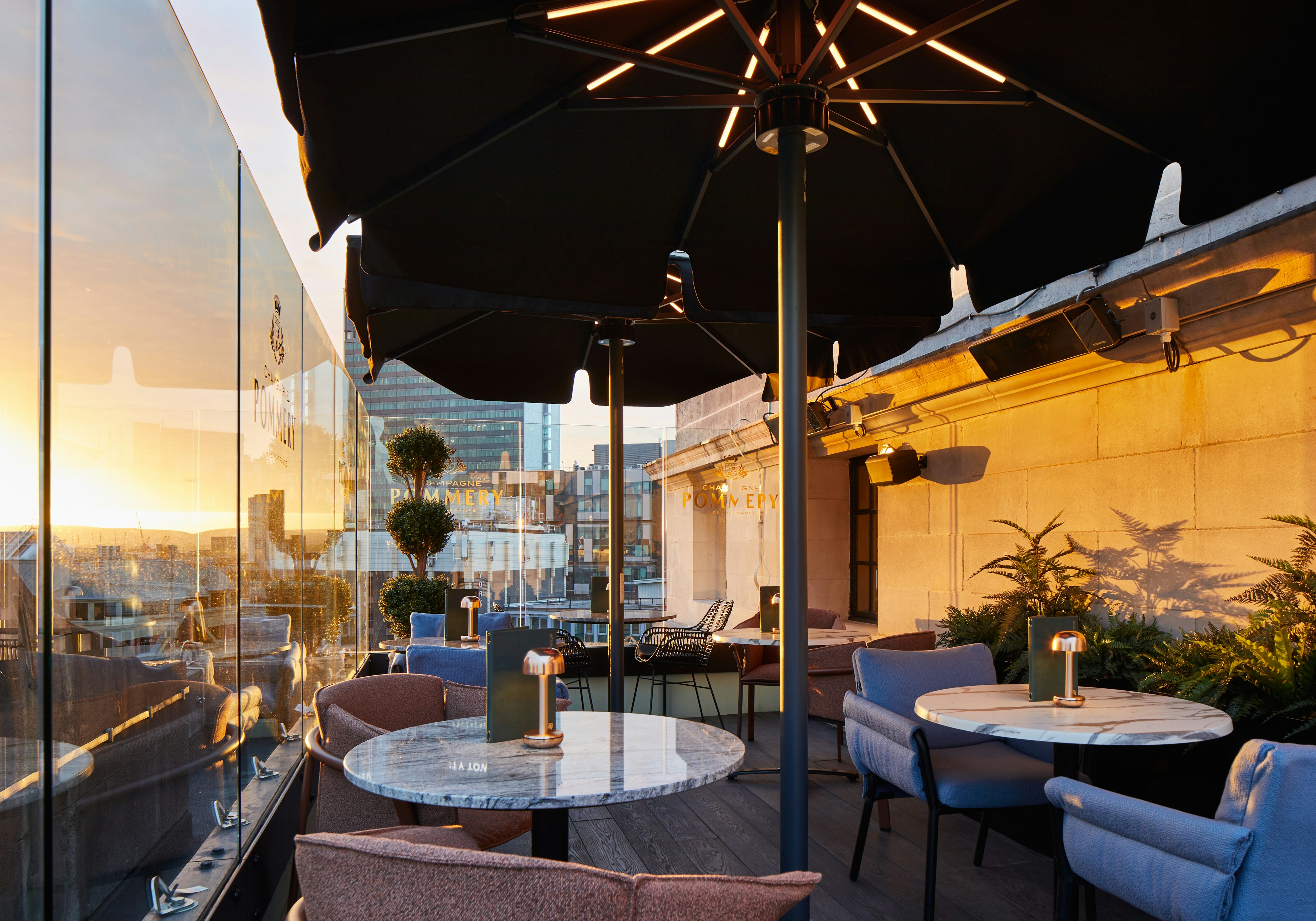 The Rex - Formerly Hotel Gotham 30/50
