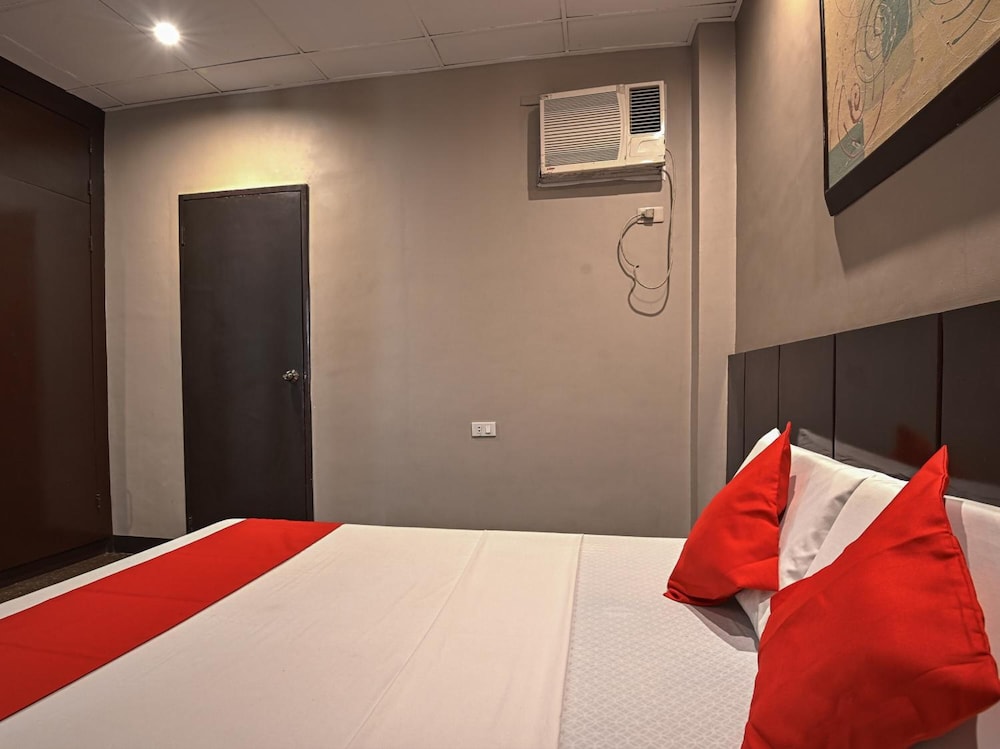 CDO Grace Residence Hall 20/50