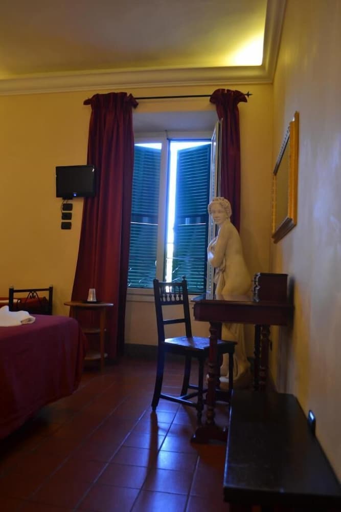 Hotel Al Sanpietrino 9/20