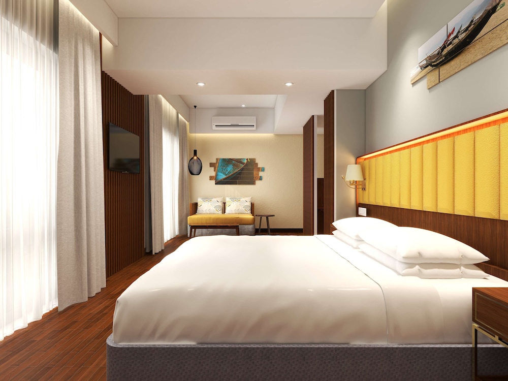 Park Inn By Radisson Goa Candolim 30/77