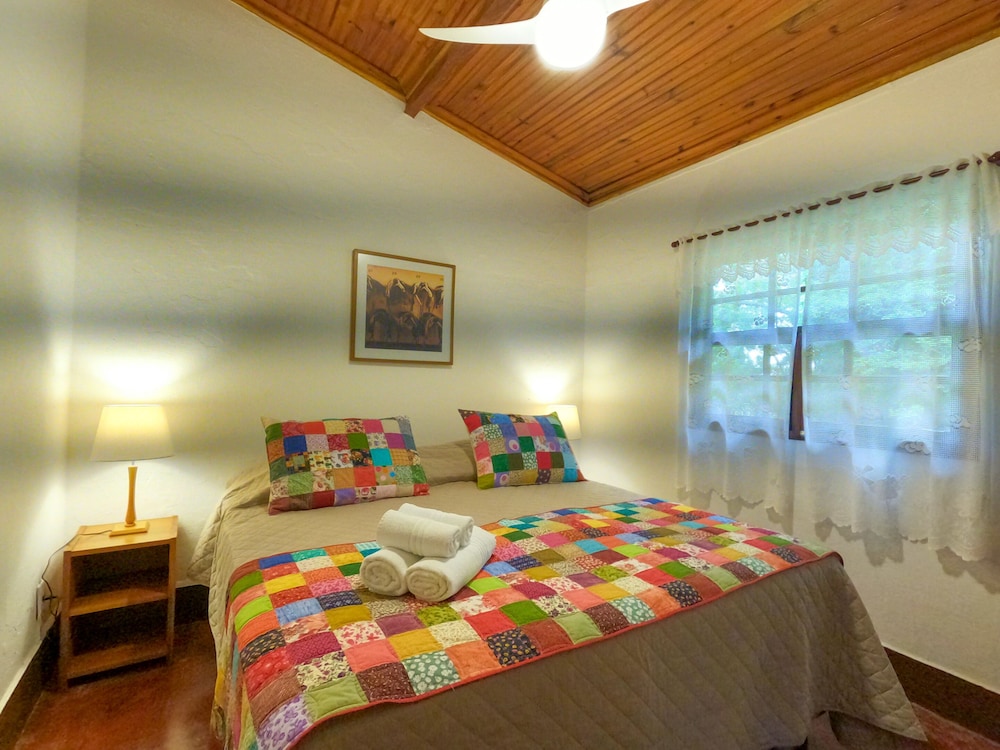 Hotel Fazenda Bela Vista 42/50