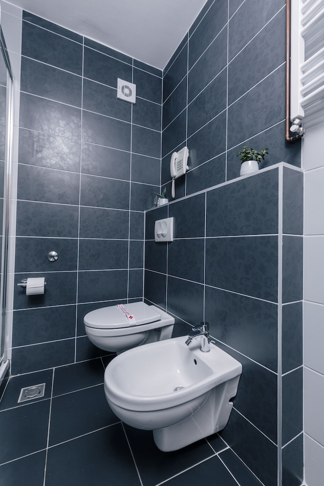 Accommodation Veliki 50/50