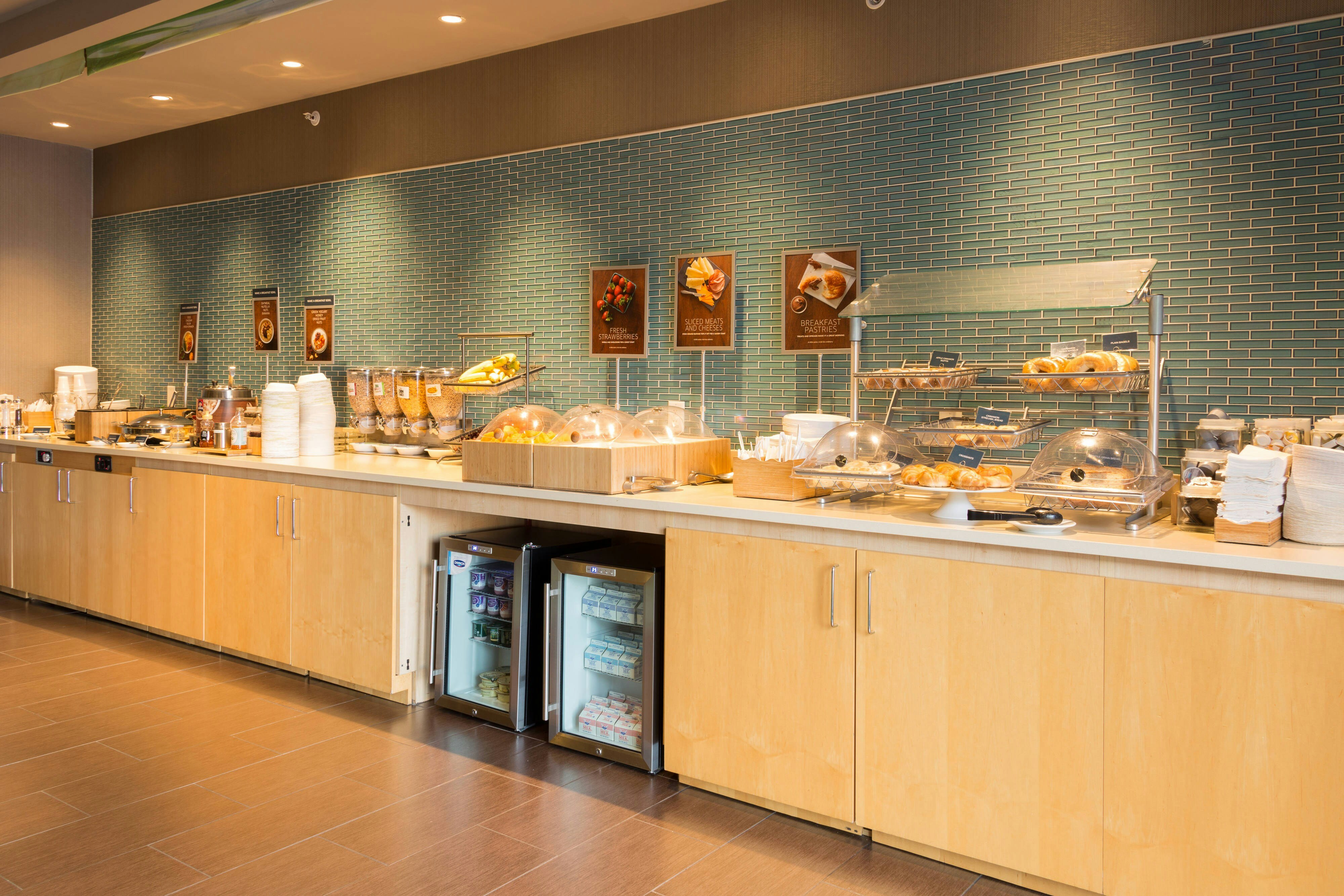 Springhill Suites By Marriott Quakertown 5/23