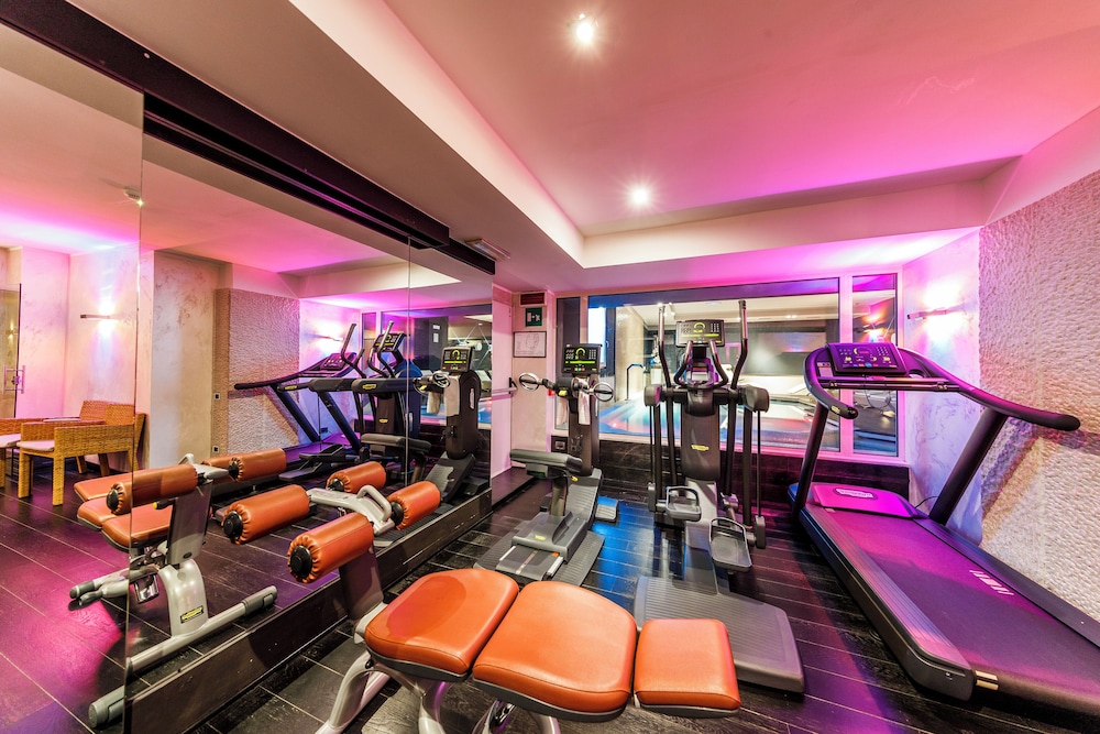 Hotel Spinale 28/48