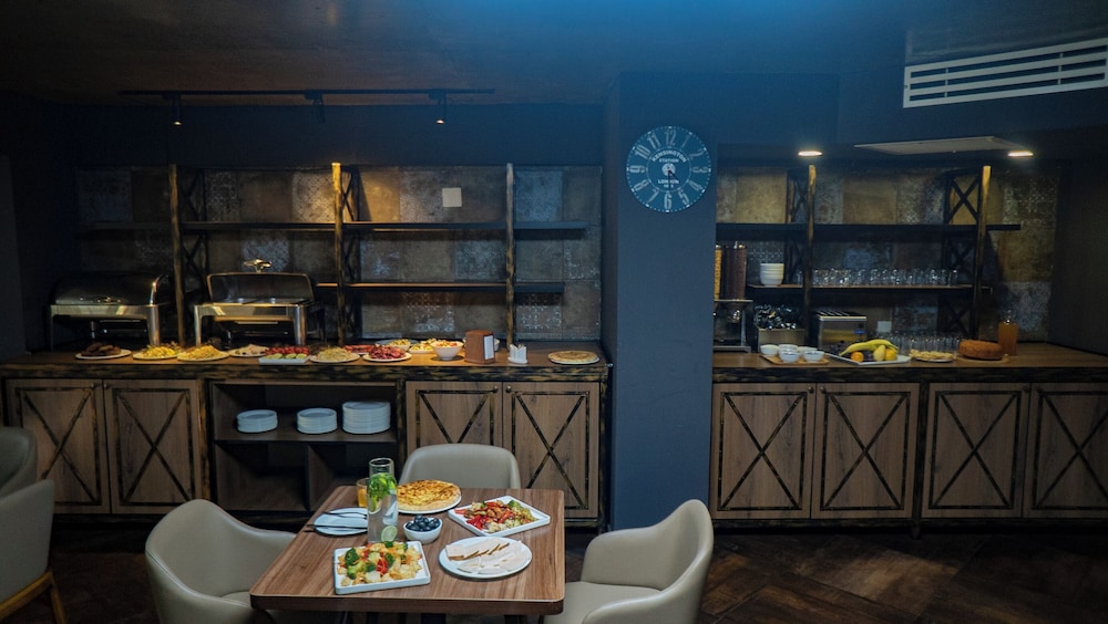 TM Apart Hotel 50/65