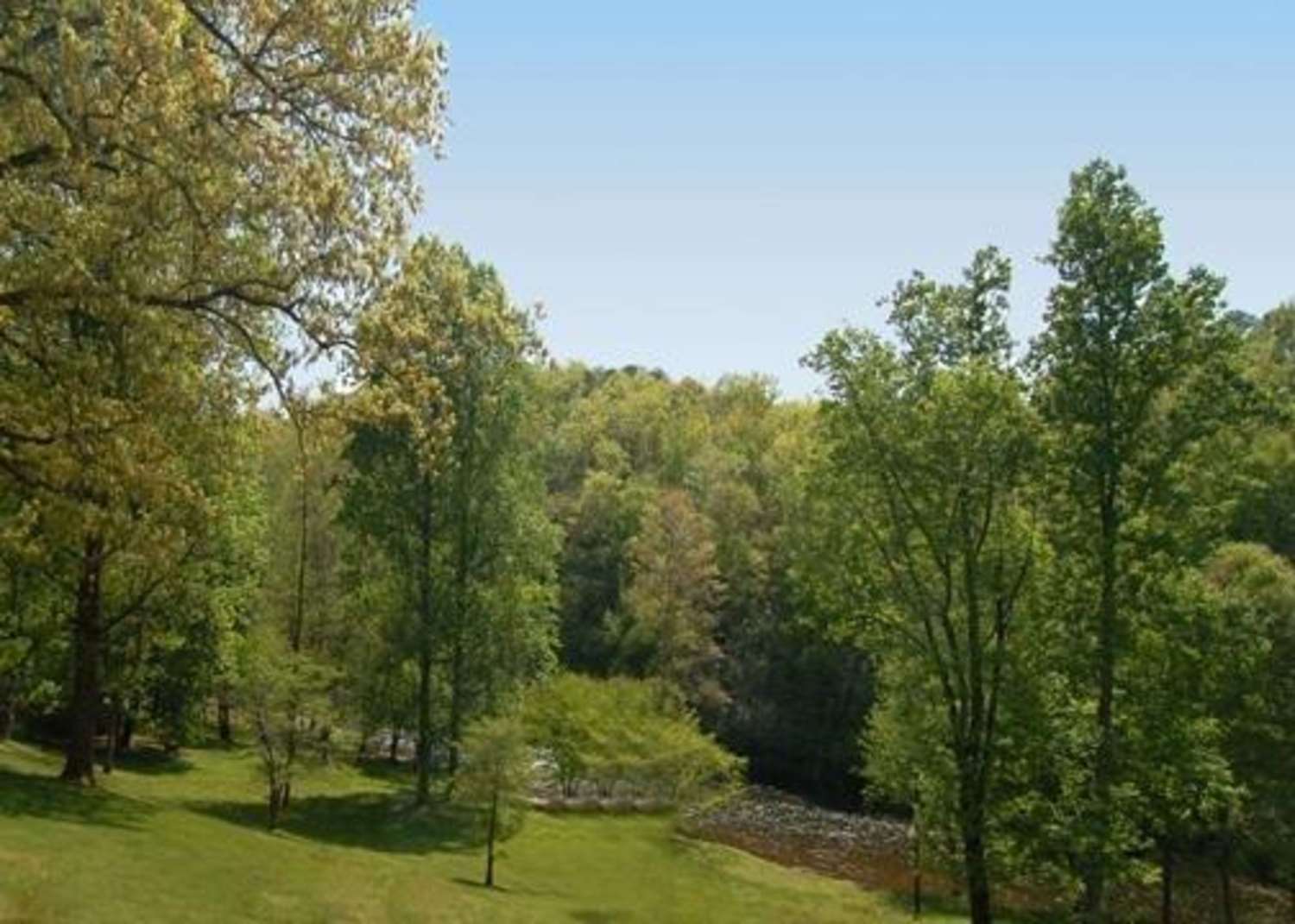 SureStay by Best Western Cherokee on the River 5/6