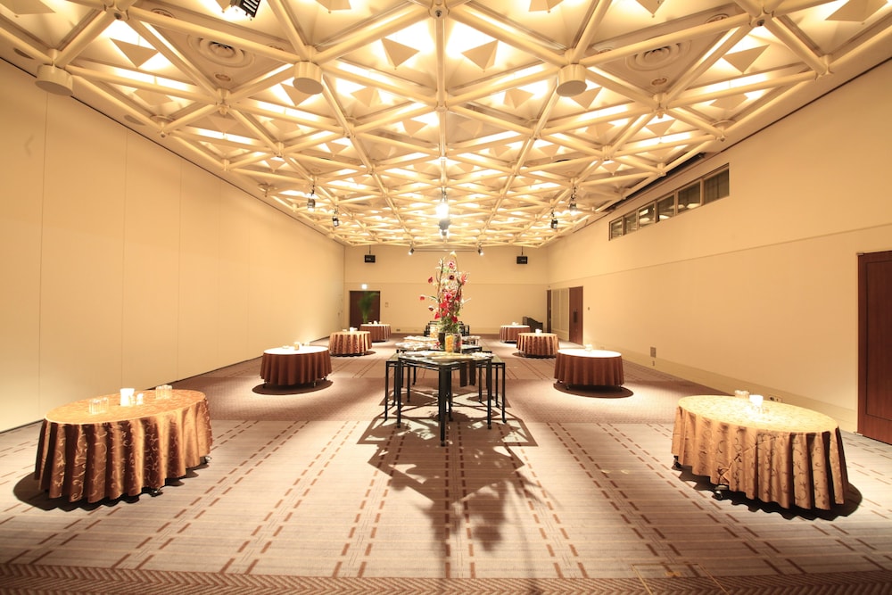 Art Hotel Niigata Station 25/40