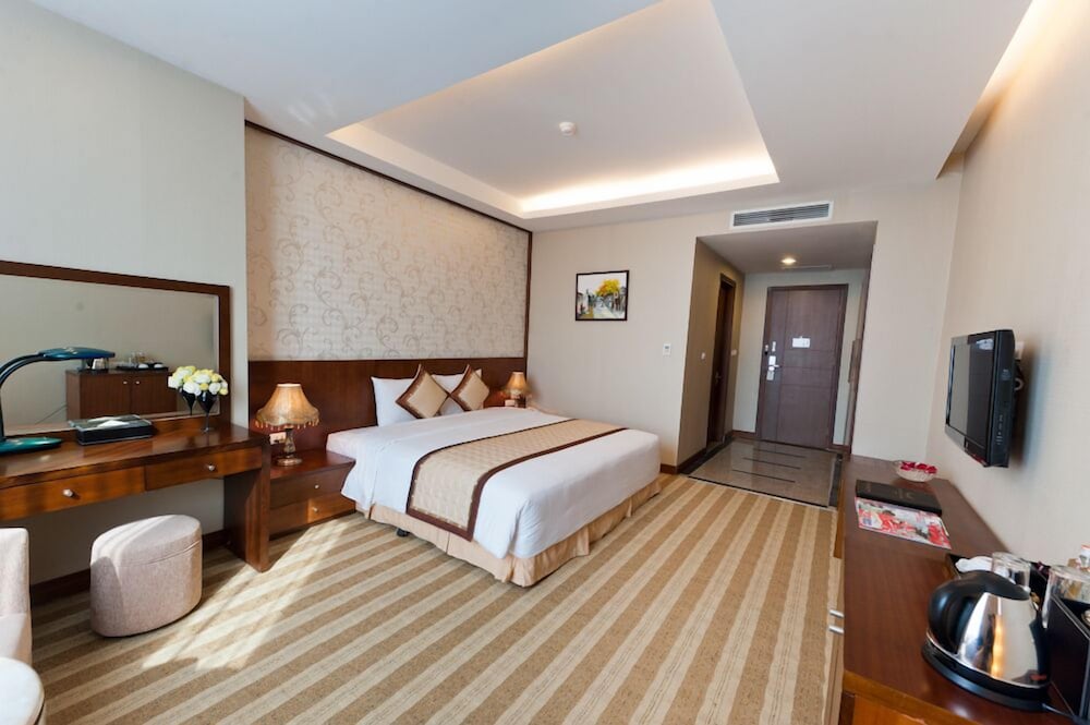 Muong Thanh Xa La Hotel 16/36